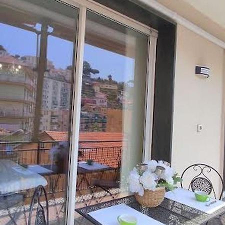סנרמו Appartamento Delizioso Con Terrazzo In Centro-Delicious Apartment With Terrace מראה חיצוני תמונה