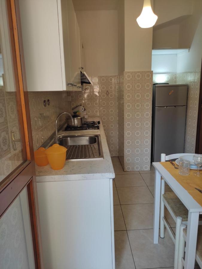 סנרמו Appartamento Delizioso Con Terrazzo In Centro-Delicious Apartment With Terrace מראה חיצוני תמונה