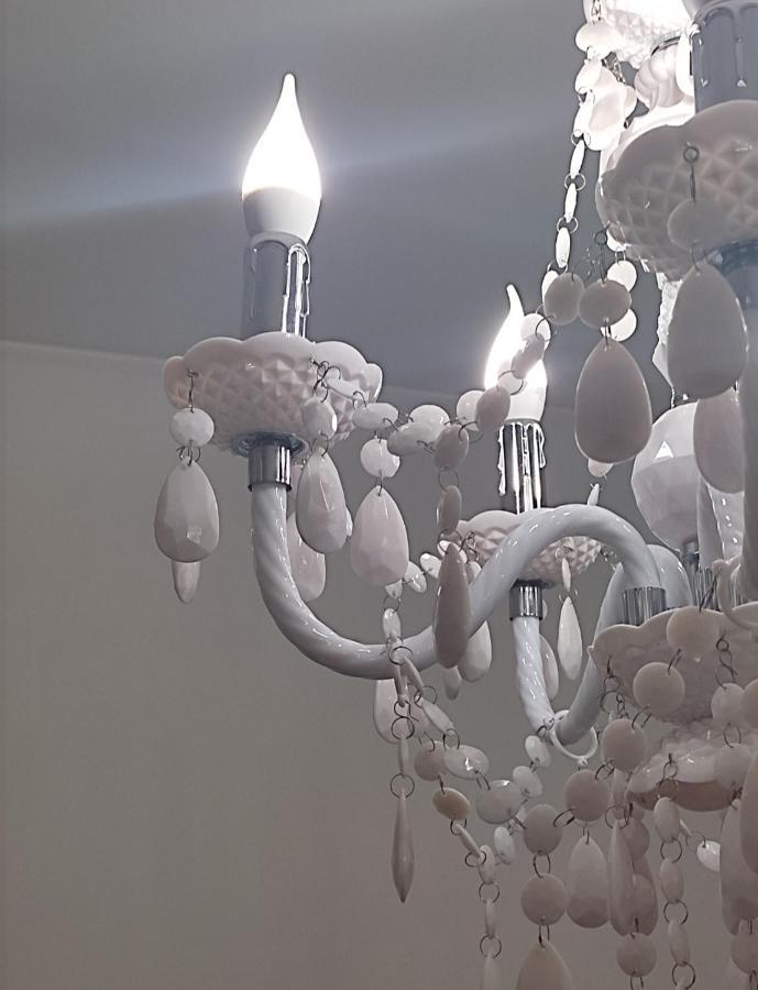 סנרמו Appartamento Delizioso Con Terrazzo In Centro-Delicious Apartment With Terrace מראה חיצוני תמונה