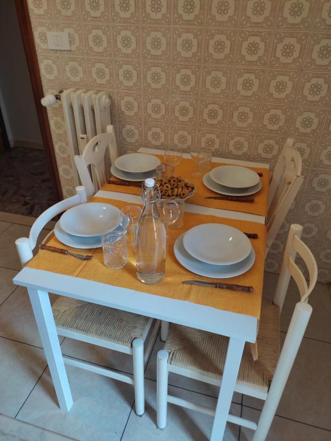 סנרמו Appartamento Delizioso Con Terrazzo In Centro-Delicious Apartment With Terrace מראה חיצוני תמונה