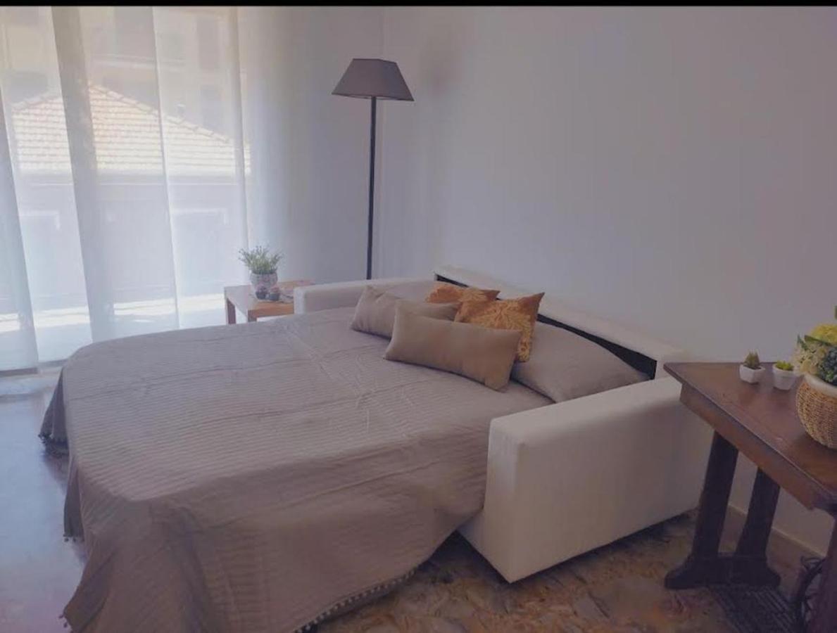 סנרמו Appartamento Delizioso Con Terrazzo In Centro-Delicious Apartment With Terrace מראה חיצוני תמונה