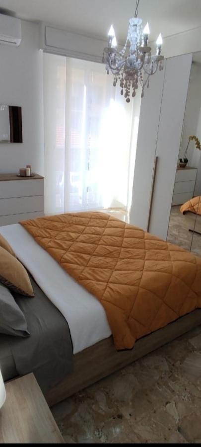 סנרמו Appartamento Delizioso Con Terrazzo In Centro-Delicious Apartment With Terrace מראה חיצוני תמונה
