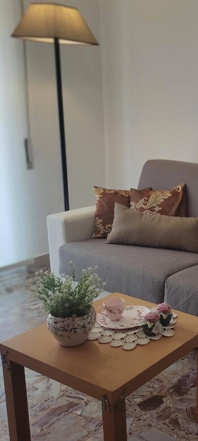 סנרמו Appartamento Delizioso Con Terrazzo In Centro-Delicious Apartment With Terrace מראה חיצוני תמונה