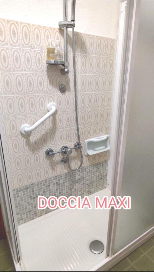 סנרמו Appartamento Delizioso Con Terrazzo In Centro-Delicious Apartment With Terrace מראה חיצוני תמונה