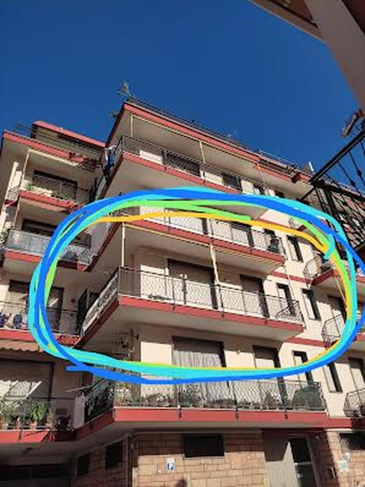 סנרמו Appartamento Delizioso Con Terrazzo In Centro-Delicious Apartment With Terrace מראה חיצוני תמונה