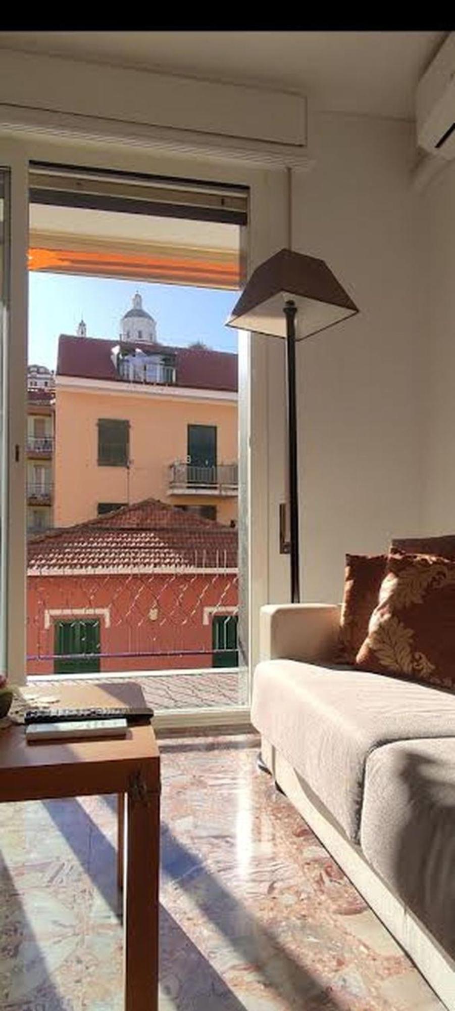 סנרמו Appartamento Delizioso Con Terrazzo In Centro-Delicious Apartment With Terrace מראה חיצוני תמונה